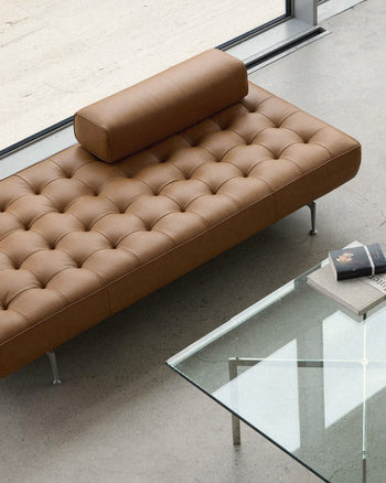 Otium Daybed Sofa - Leather 11