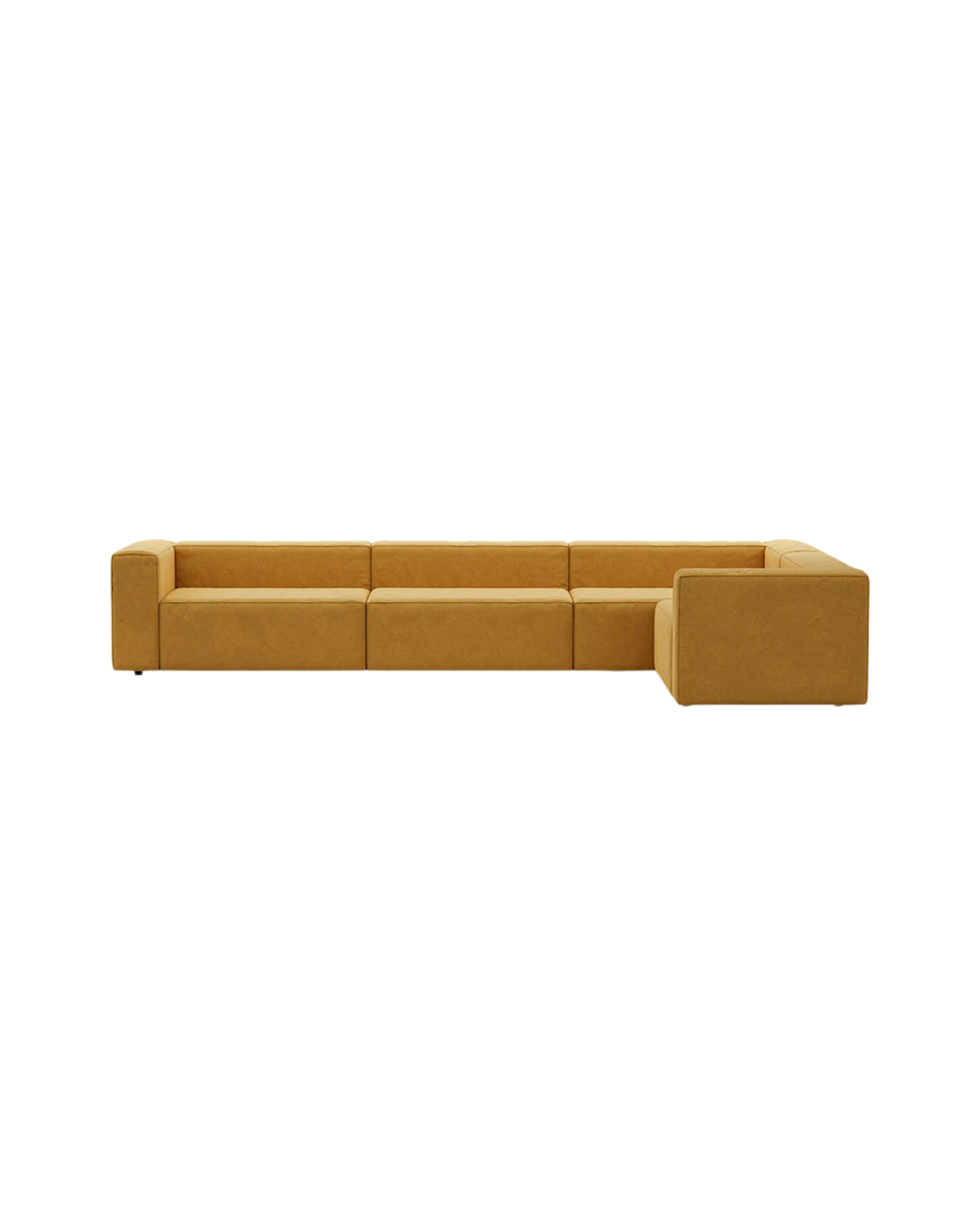 Leve Sofa - Fabric 2