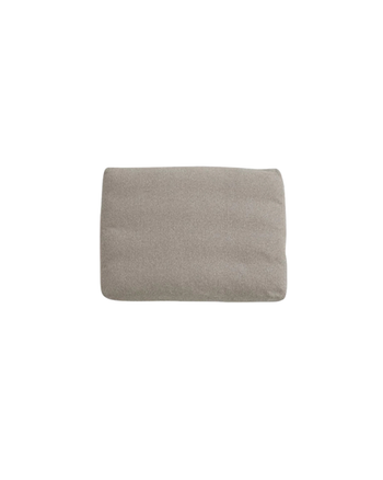 Lean Cushion