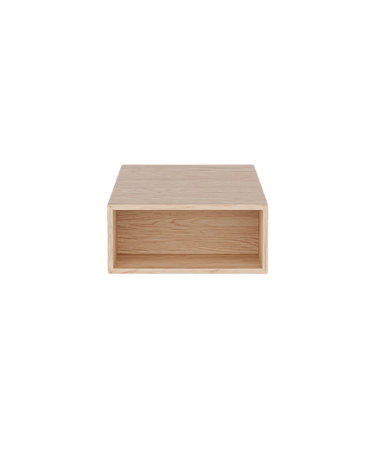 Lean Sofa Table 2