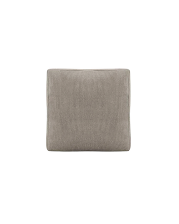 Leve Cushion - Fabric