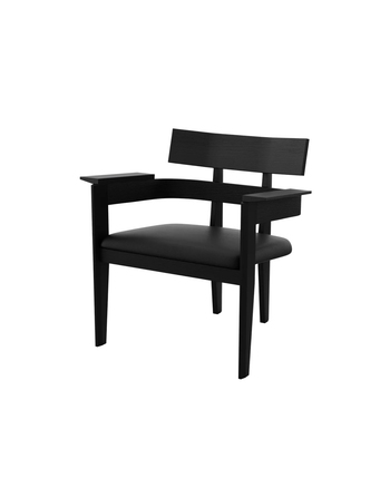 Tilt E Lounge Chair