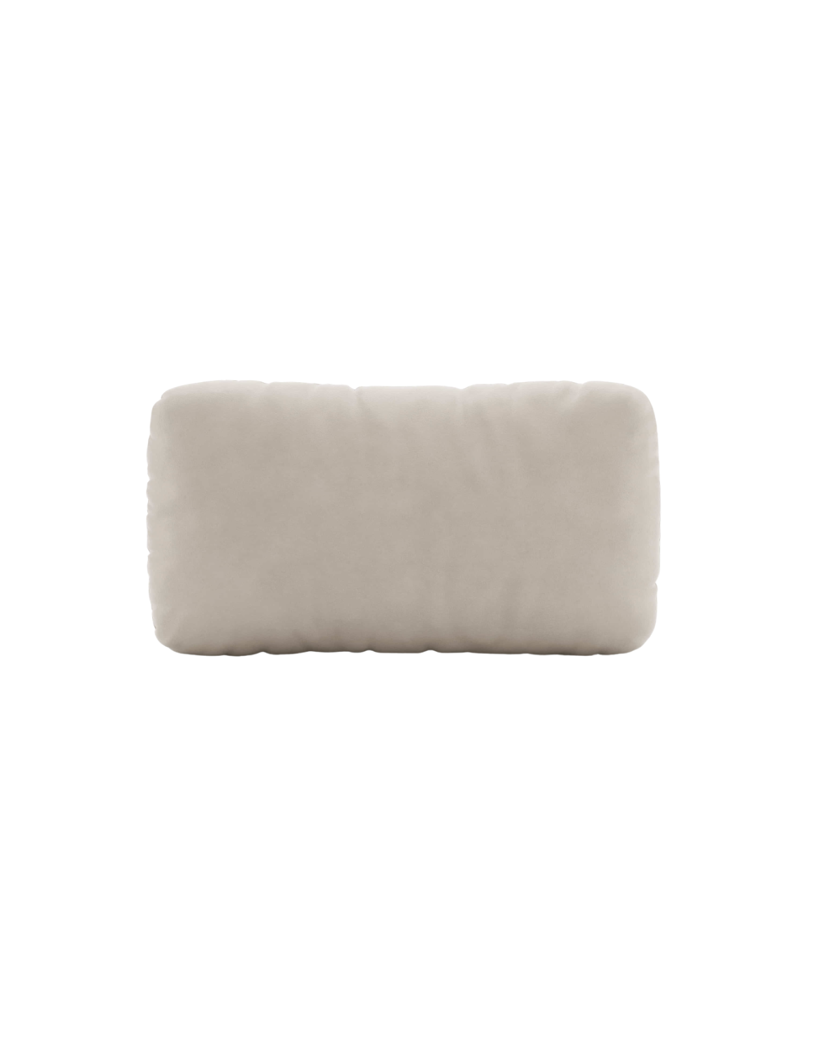 Pebble Cushion - Leather 1