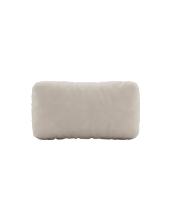 Pebble Cushion - Leather