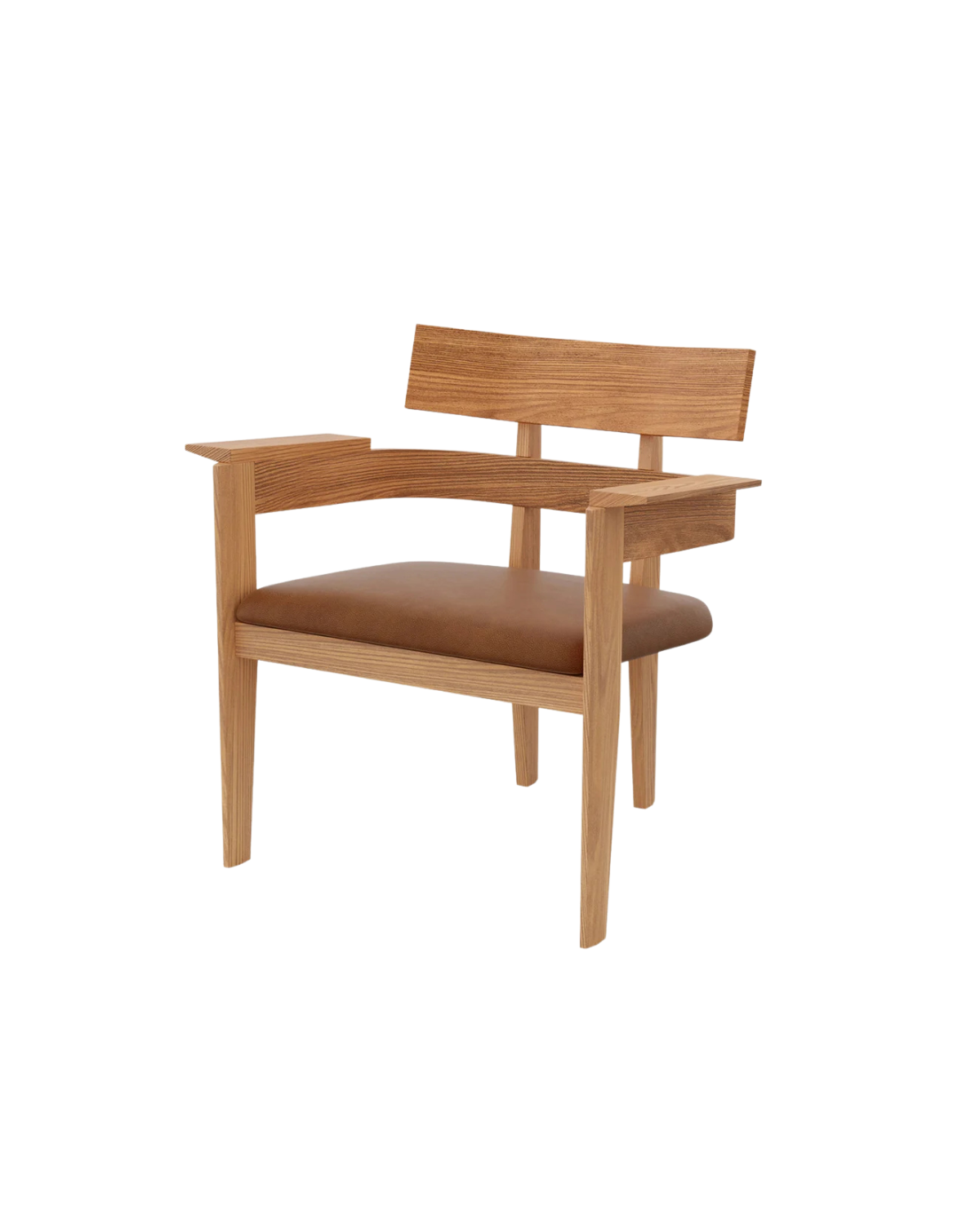 Tilt E Lounge Chair 1