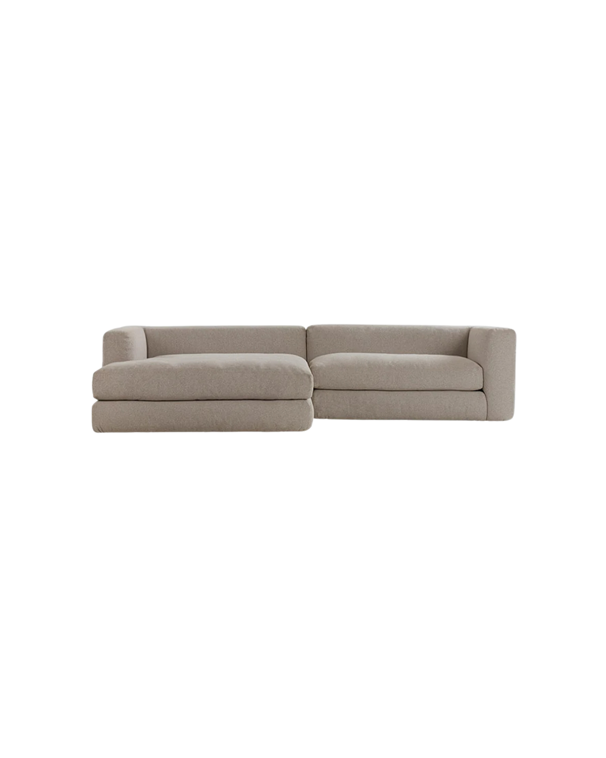 Lean Sofa 2