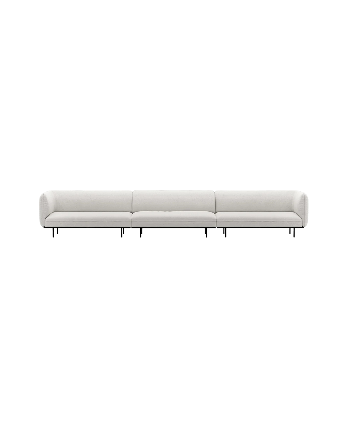 Garden Sofa 2