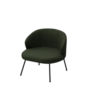 Shelter Lounge Chair