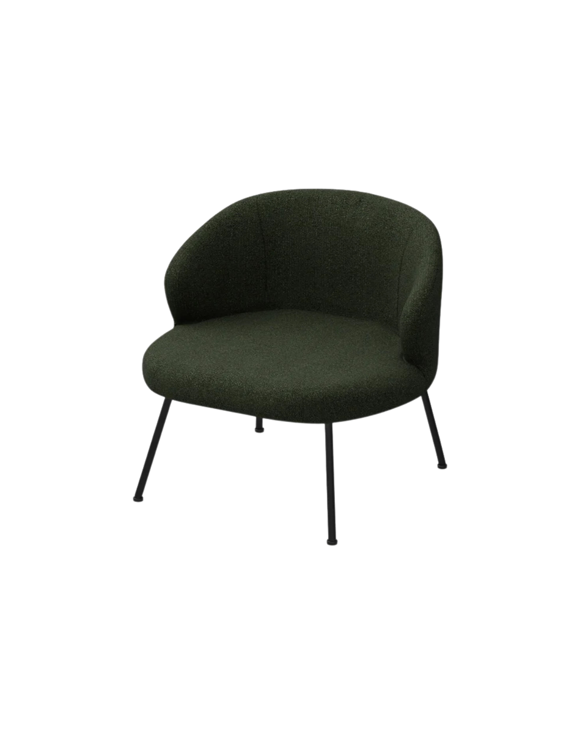 Shelter Lounge Chair 2
