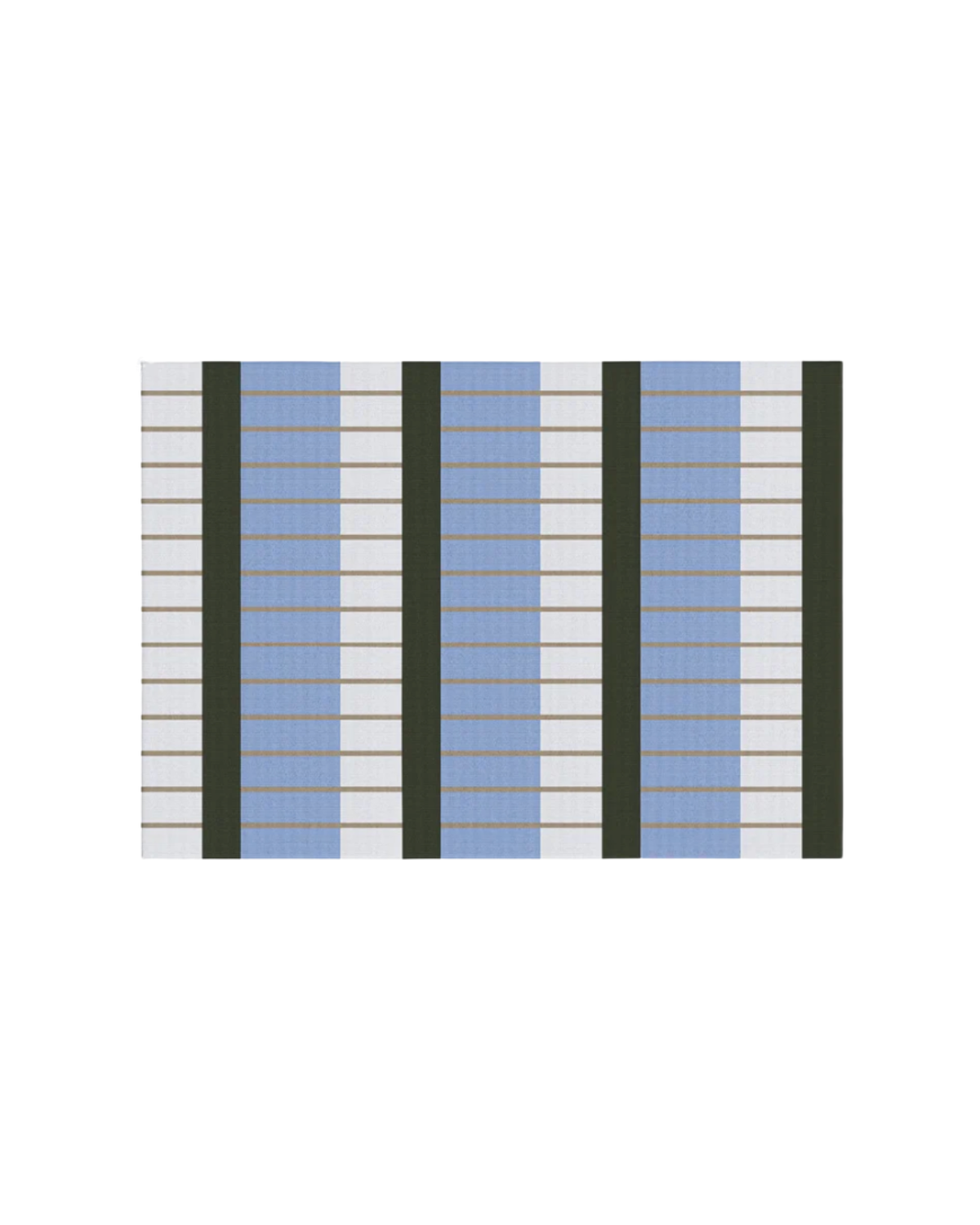 Grid Blanket 1