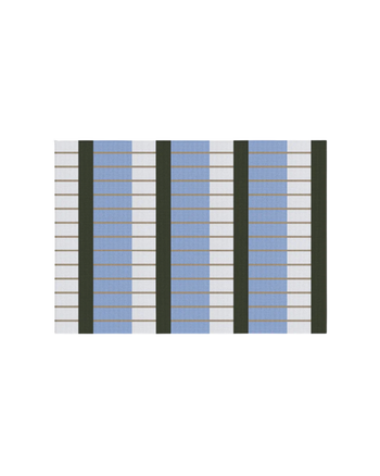 Grid Blanket