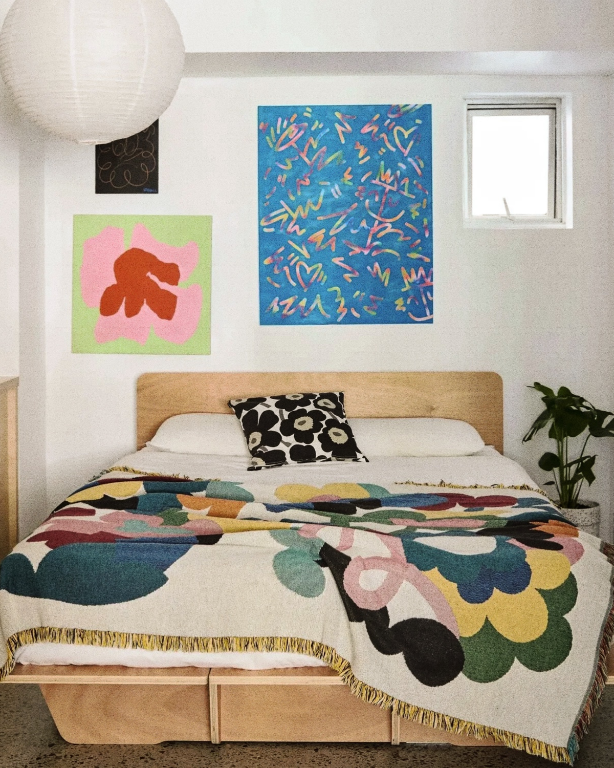 Woven Blanket — Alessi