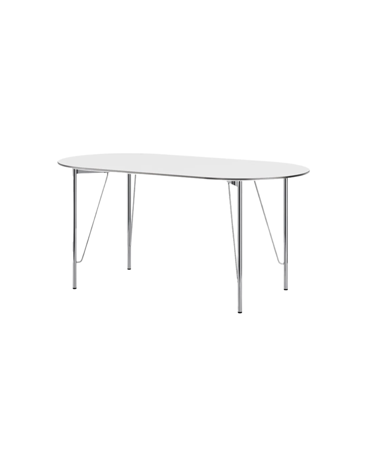 Plato Oval Table 3