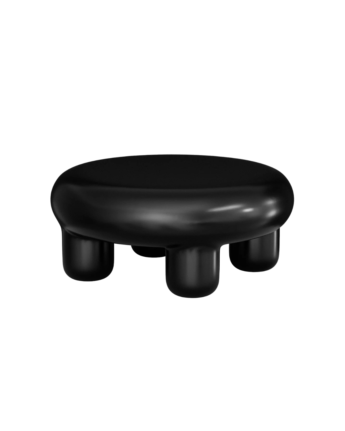 Bolla Sofa Table 1