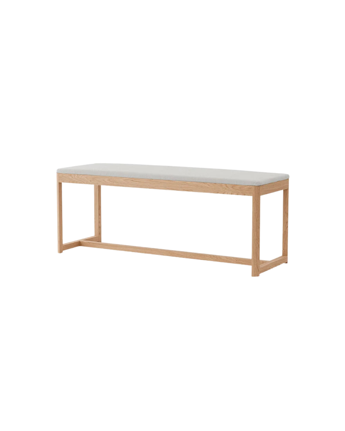 Round Bench 4