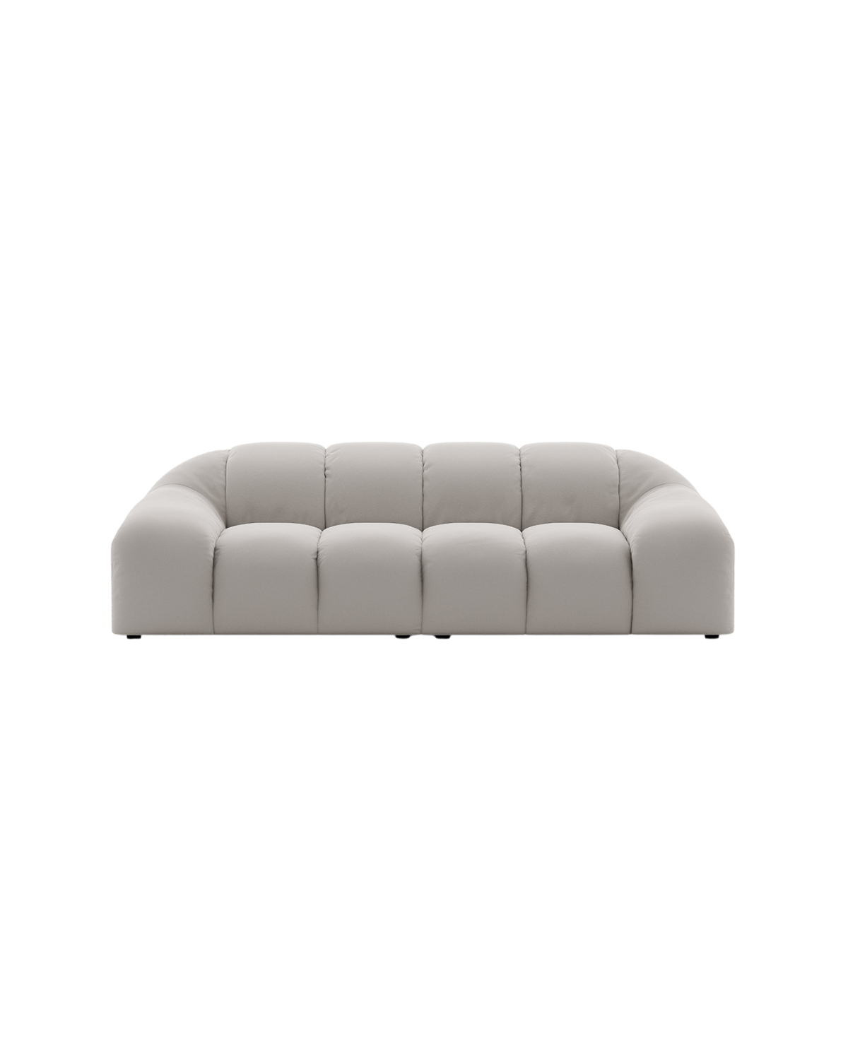 Dough Sofa - Leather
