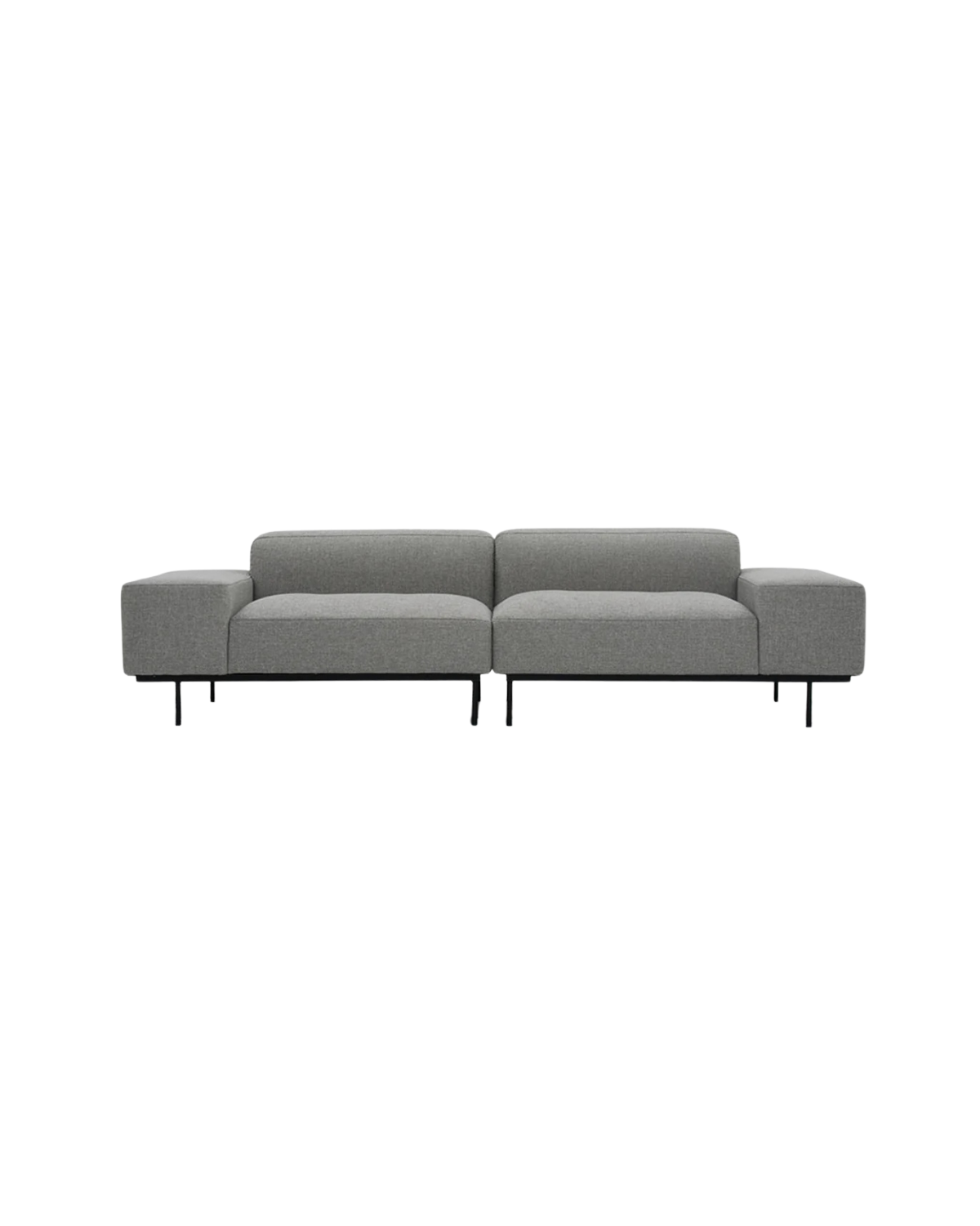 Divine Sofa - Fabric 2