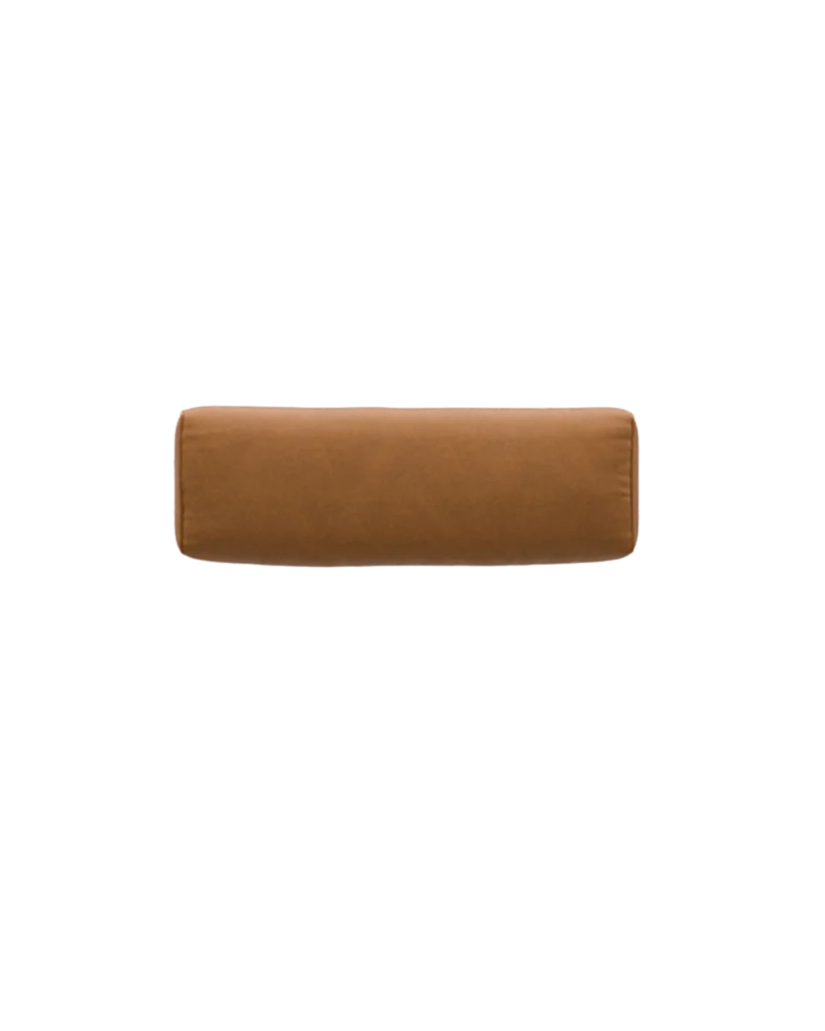 Plume Cushion - Leather 1