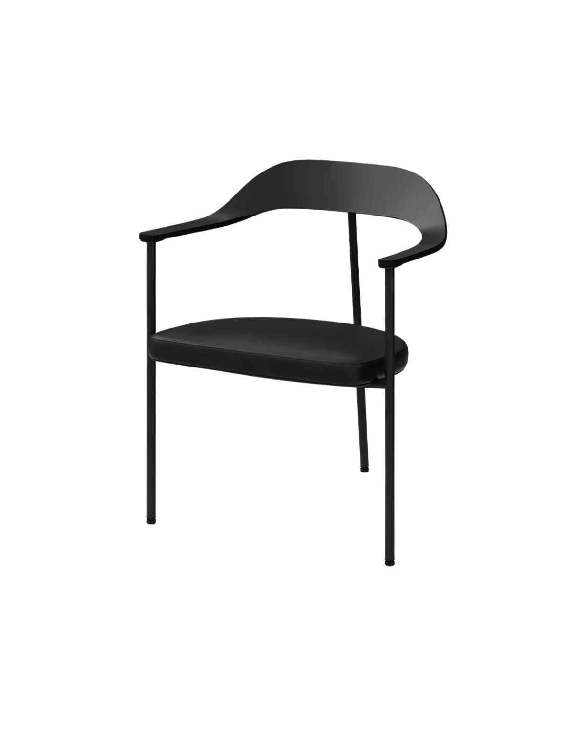 Note Lounge Chair 1