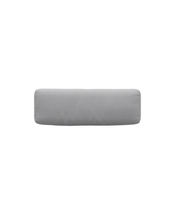 Plume Cushion - Fabric