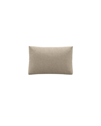 Dimple Cushion - Fabric