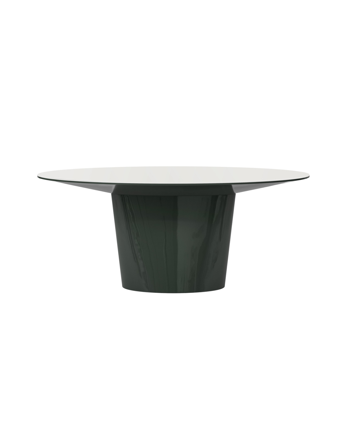 Ara Table / Oyster