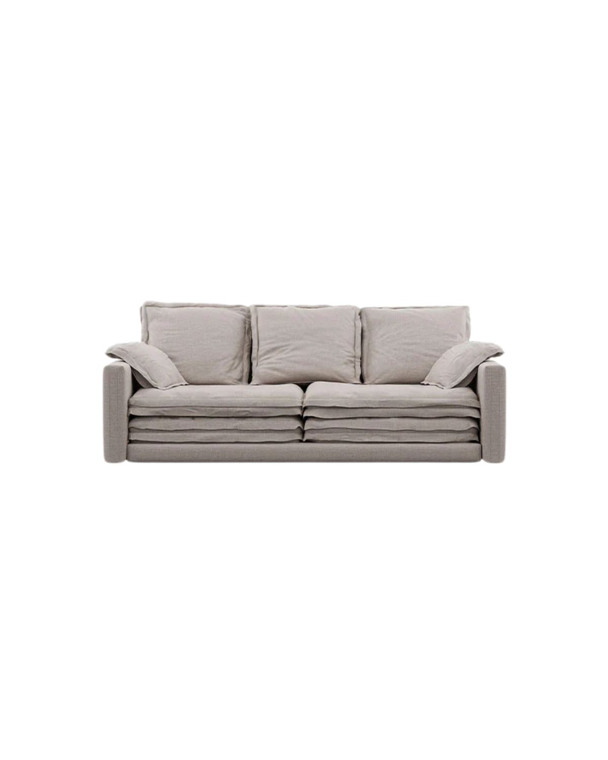 Montar Sofa 4