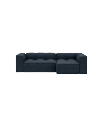 Bumpy Sofa - Fabric