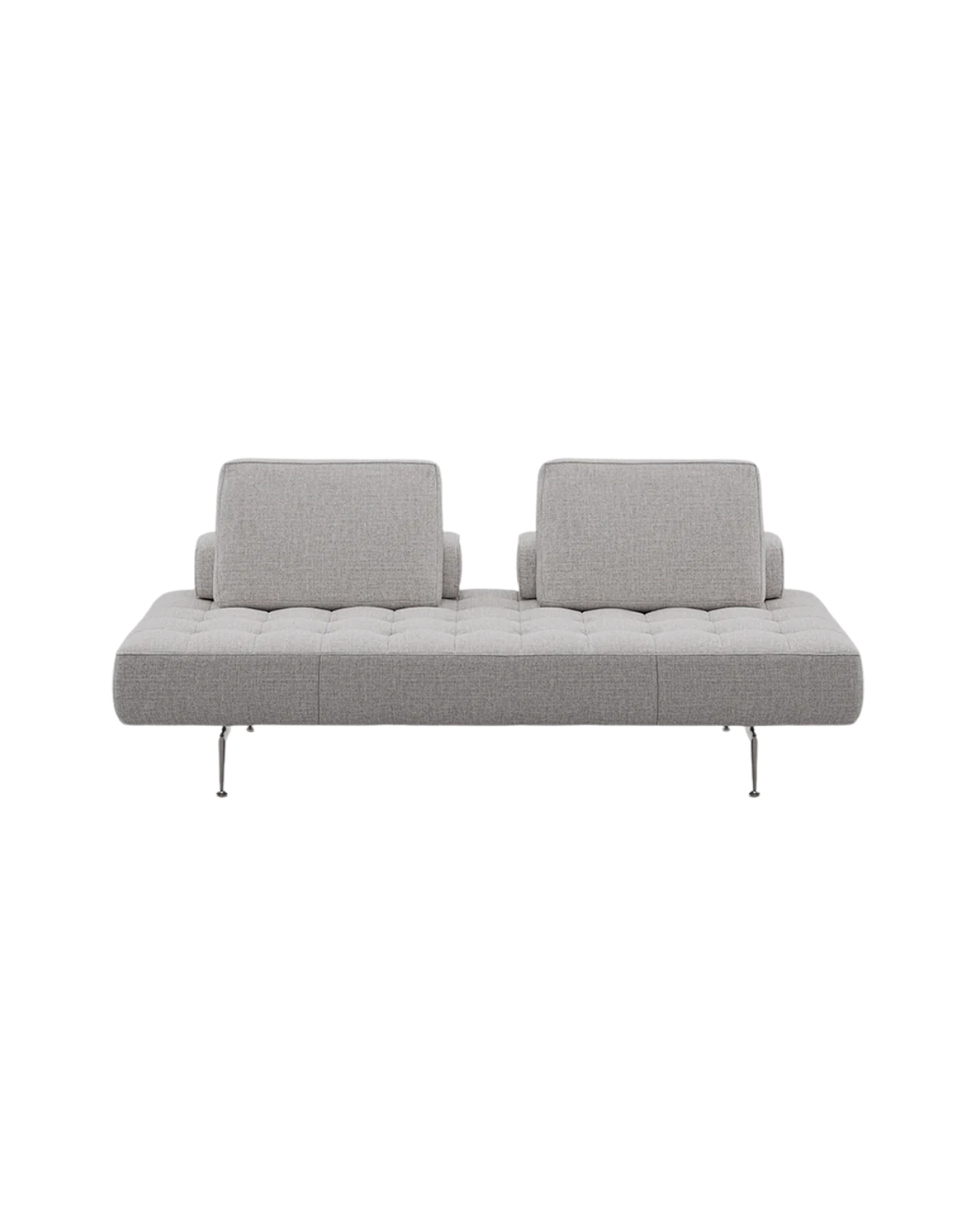 Otium Daybed Sofa - Fabric 2