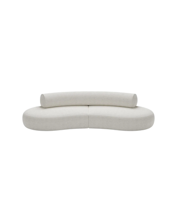 Ink Sofa
