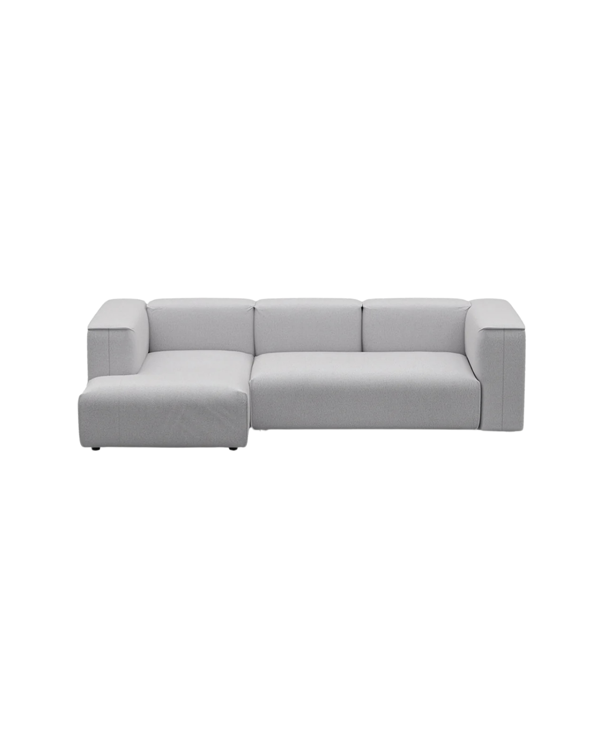 Plume Sofa - Fabric 2