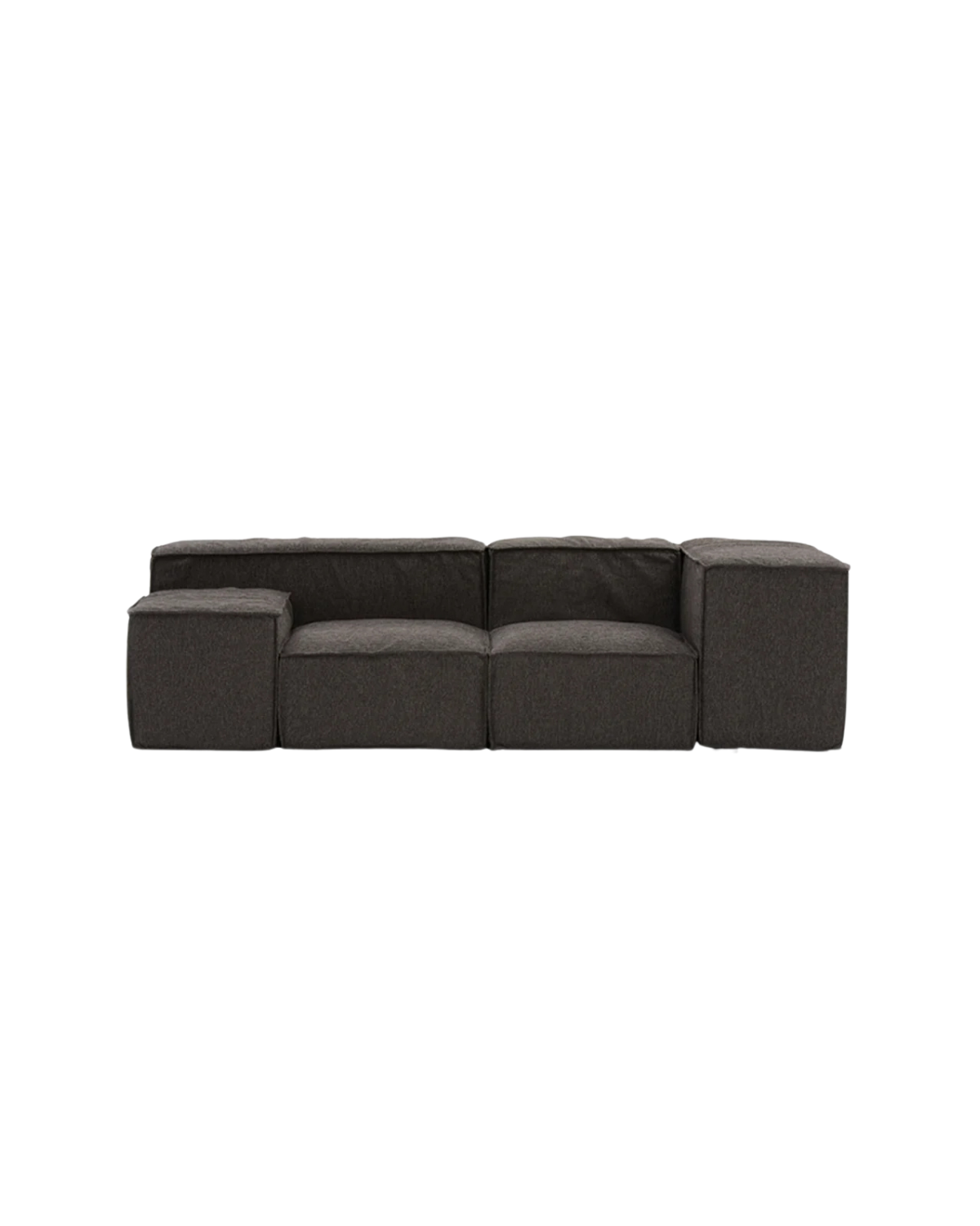 Clay Sofa - Fabric 8