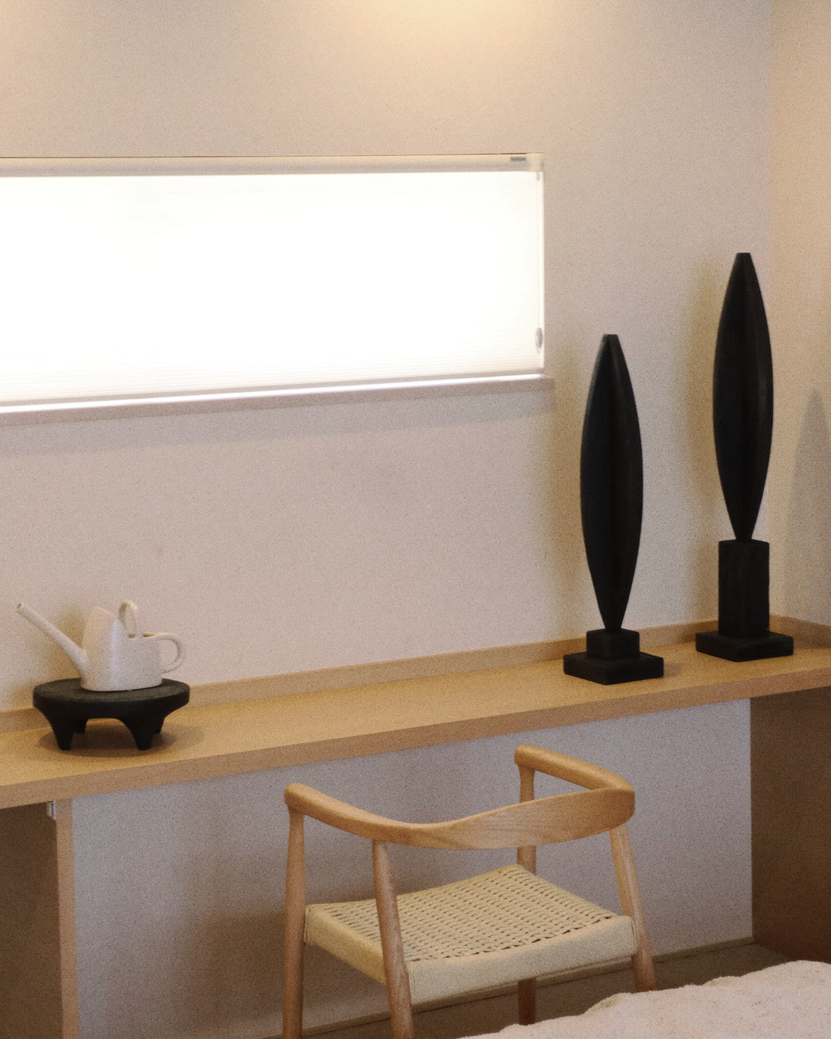 Wood Flow Objet