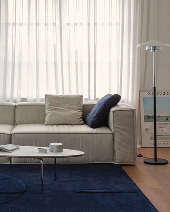 Leve Sofa - Leather 12
