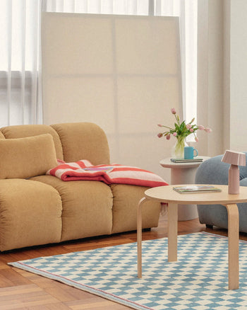 Dough Sofa - Fabric 12