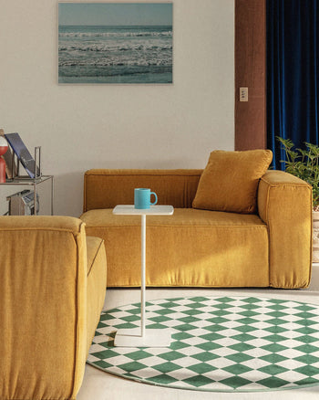 Leve Sofa - Fabric 12