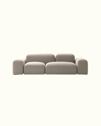 Pebble Sofa - Fabric 12