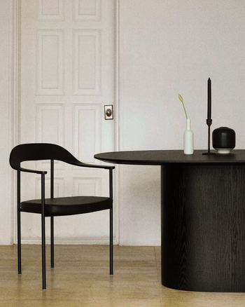Note Dining Chair