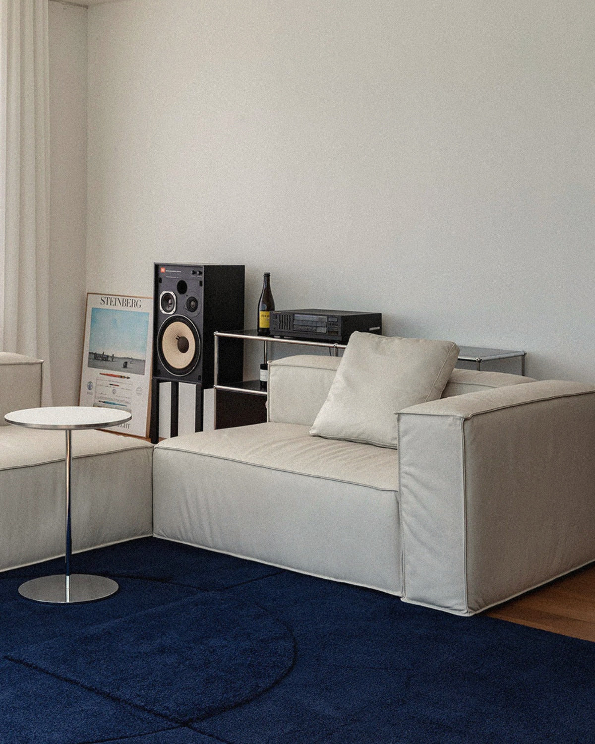 Leve Sofa - Leather 13