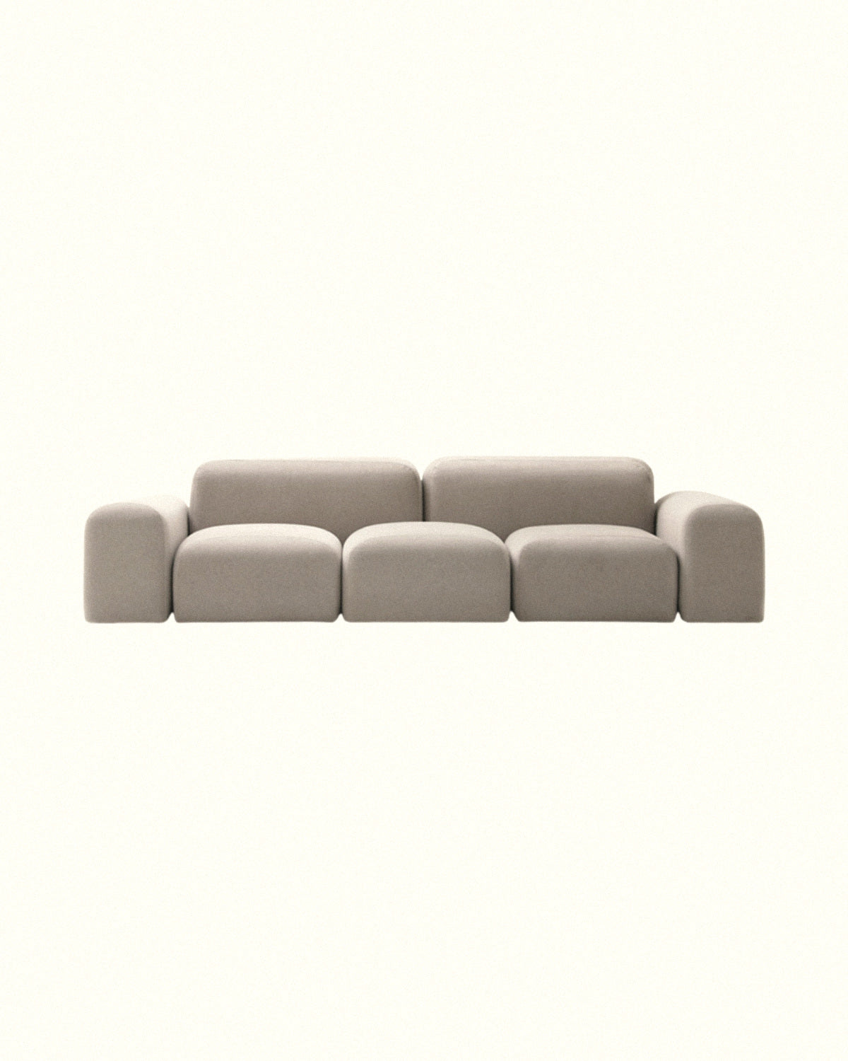 Pebble Sofa - Fabric 13
