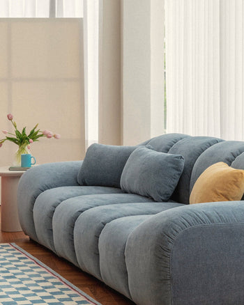 Dough Sofa - Fabric 13