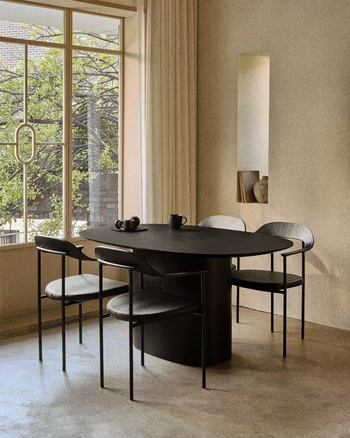 Note Dining Chair