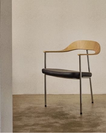 Note Lounge Chair