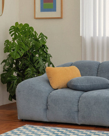 Dough Sofa - Fabric 14