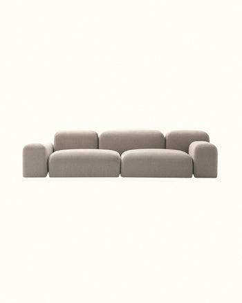 Pebble Sofa - Fabric 14