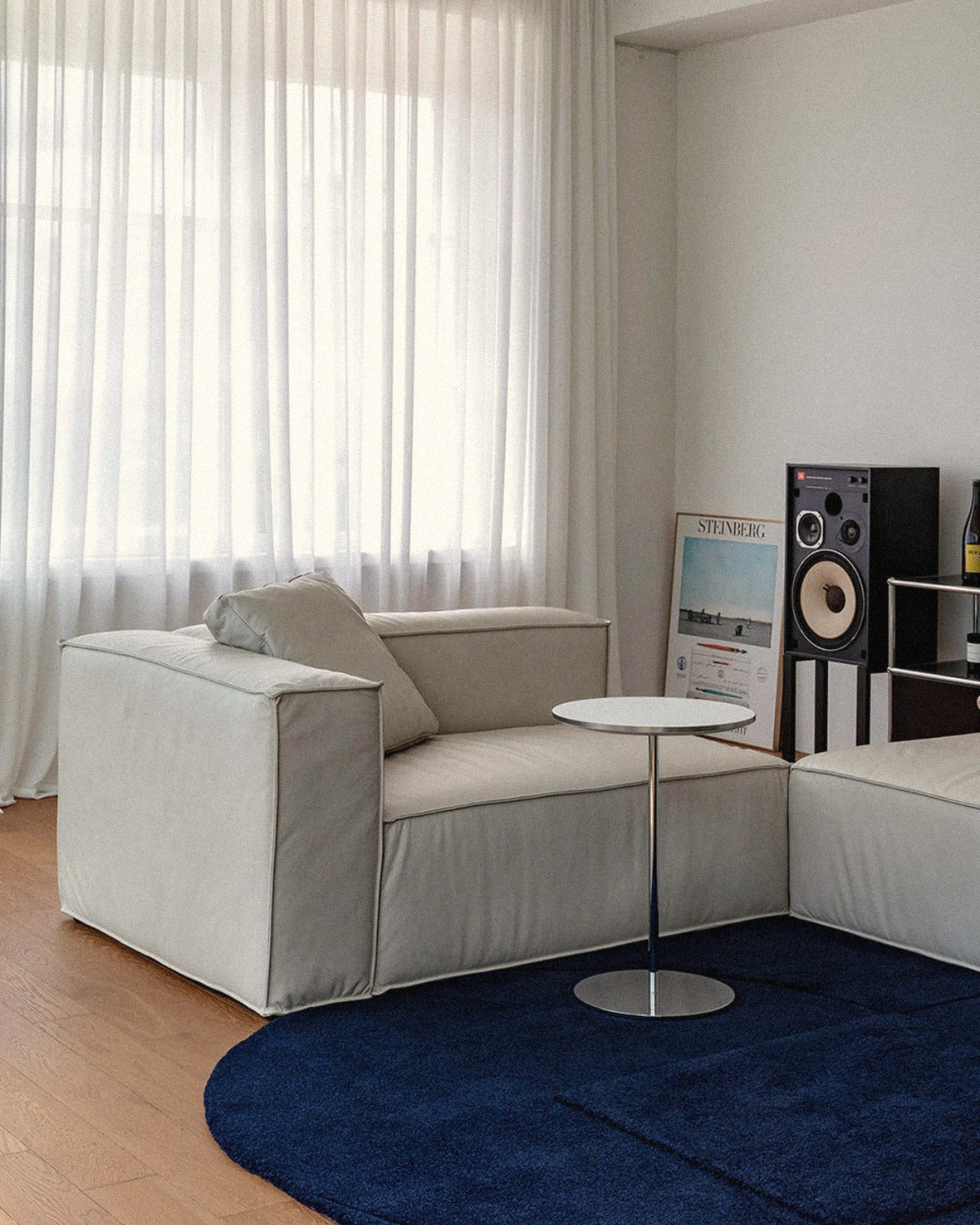 Leve Sofa - Leather 14