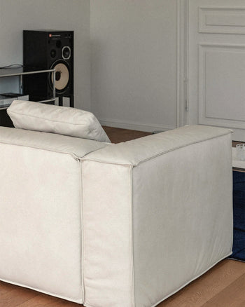 Leve Sofa - Leather 15