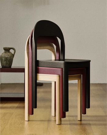 Botany Dining Chair