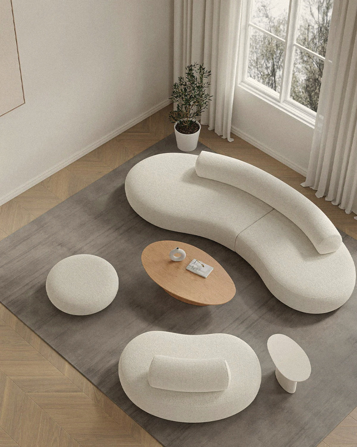 Ink Sofa 17