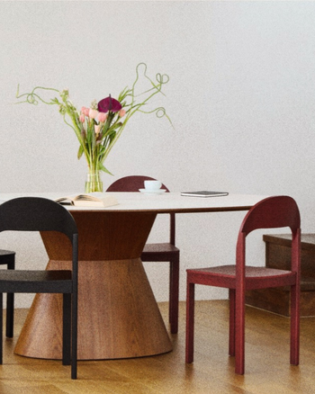 Botany Dining Chair